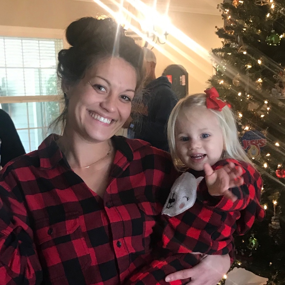 Meet your Posher, Mikel-ann